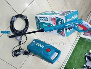 Original Pressure Washer Machine 1400W
