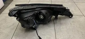 Toyota RAV4 Head Lamp 2014