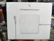 Apple 85W L-Shaped MagSafe 2 Charger for MacBook Pro - 2