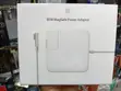 Apple 85W L-Shaped MagSafe 2 Charger for MacBook Pro - 3