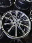 19-Inch Rims for Toyota Harrier, Mark X, Crown, Alphard, Skyline, X-Trail - 2