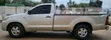 Toyota Hilux 2012 Single Cab - 3