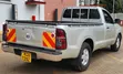 Toyota Hilux 2012 Single Cab - 4