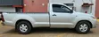Toyota Hilux 2012 Single Cab - 5