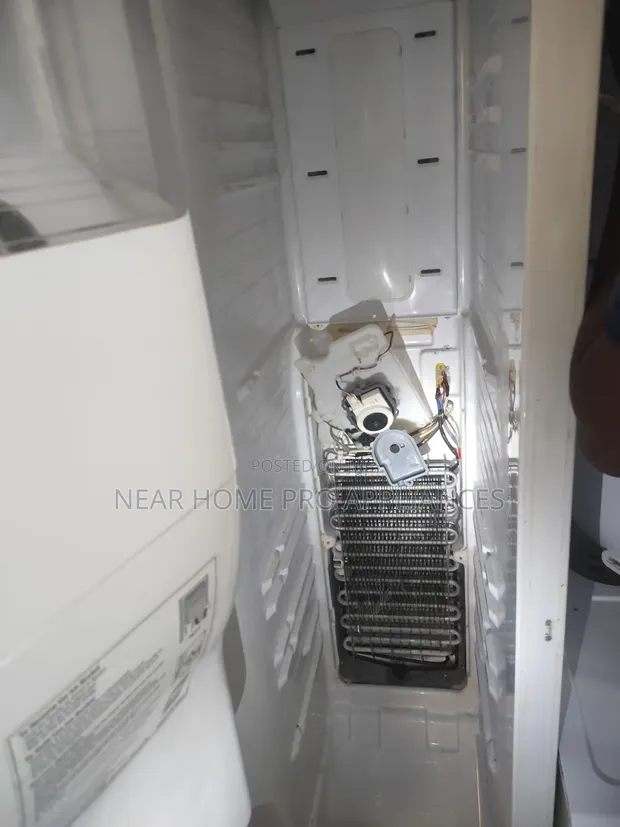 Ramtons Fridge Repair Service in Ndenderu - 1