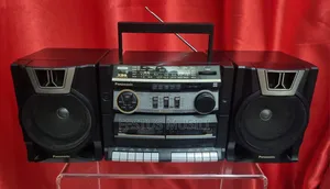 Panasonic RX-CT850 Boombox