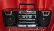Panasonic RX-CT850 Boombox - 1
