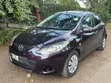 Mazda Demio 2011 Burgundy - 2