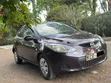 Mazda Demio 2011 Burgundy - 3
