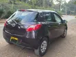 Mazda Demio 2011 Burgundy - 4