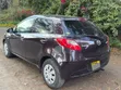 Mazda Demio 2011 Burgundy - 5