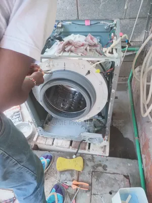Samsung Washing Machine Repair in Runda