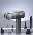 Cordless Car Vacuum Cleaner Portable EDL8814 - 1