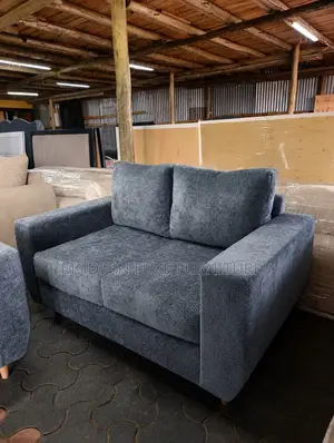 Monarch Edge Sofa ya Viti 2