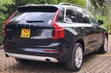 Volvo XC90 2018 Black - 2