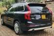 Volvo XC90 2018 Black - 3