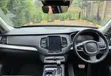 Volvo XC90 2018 Black - 4