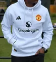 Hoodie ya Manchester United - Mpya Kabisa - 4