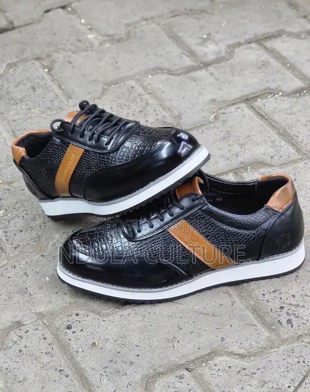 Quality Timberland Men's Formal Shoes - 1