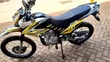 Levhart 150cc Motocross 2022 Nyeupe - 1