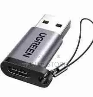 Ugreen US276 USB-A kwa USB-C Adapter 10Gbps