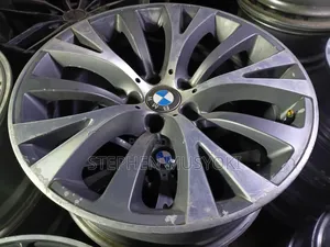 Magurudumu ya BMW 19-inch kwa X3, X5, X5 E70, X6, X7