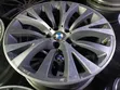 Magurudumu ya BMW 19-inch kwa X3, X5, X5 E70, X6, X7 - 1