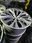 Magurudumu ya BMW 19-inch kwa X3, X5, X5 E70, X6, X7 - 2