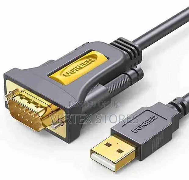 UGREEN CM264 USB 3.0 Card Reader ya Kazi Nyingi - 1