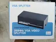 4-Port VGA Splitter - 2