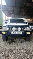Toyota Land Cruiser Prado 2003 - 1