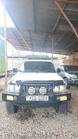 Toyota Land Cruiser Prado 2003 - 2