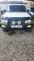 Toyota Land Cruiser Prado 2003 - 3