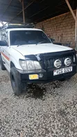 Toyota Land Cruiser Prado 2003 - 4