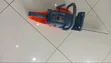 Delan Pole Saw Mpya Blade 12" - 2