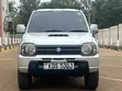 Suzuki Jimny 2018 Silver - 1
