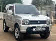 Suzuki Jimny 2018 Silver - 2