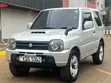 Suzuki Jimny 2018 Silver - 3