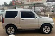 Suzuki Jimny 2018 Silver - 4