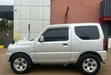Suzuki Jimny 2018 Silver - 5