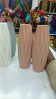 5pcs Plastic Corn Vase - KES 350 Each - 1