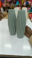 5pcs Plastic Corn Vase - KES 350 Each - 2