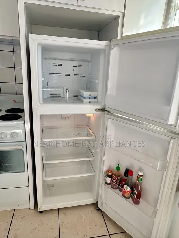 Ukarimu na Matengenezo ya Friji za LG, Samsung, Ramtons South B - 1