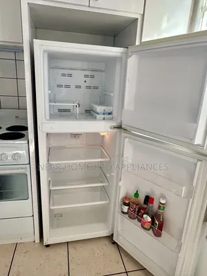 Ukarimu na Matengenezo ya Friji za LG, Samsung, Ramtons South B