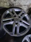 Magurudumu ya Toyota Landcruiser V8 Sahara Inch 20 - 2
