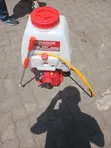 Knapsack Sprayer ya Petroli Mpya Kabisa - 1
