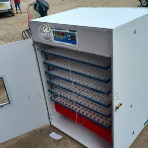 Inkubeta Mayai Uwezo 1000
