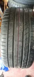 Magurudumu ya Toyota Crown Athlete 18-inch - 2