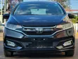 Honda Fit 2019 Hybrid - 1