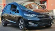 Honda Fit 2019 Hybrid - 2